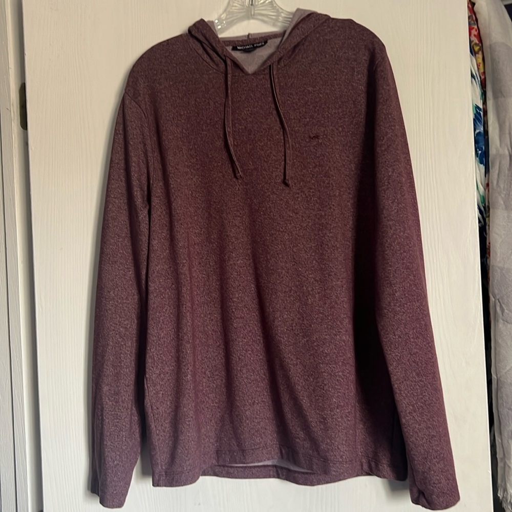 Men’s pullover
